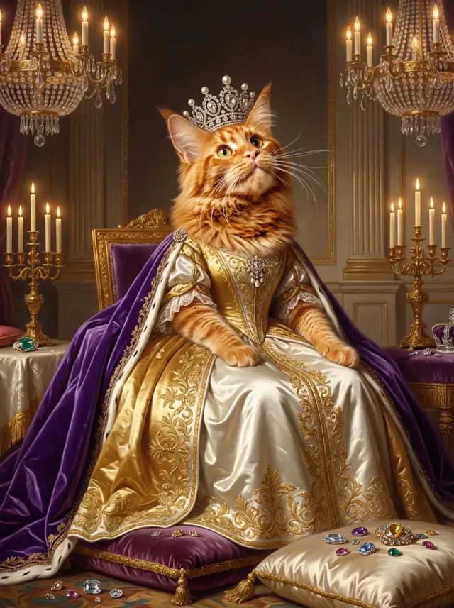The Empress